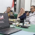 Sejak 2007 Mahkamah Agung RI Soal Keterbukaan Informasi Publik Sudah Detil dan Rigit