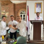 Ketua Kadin Daerah Kompak Dukung MuProv Kadin Sumbar 23 Juli 2022