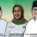 DPC PKB Padang Mulai Proses Rekrutmen BACALEG 2024