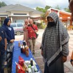 Berkeliling Memantau Produk UMKM, Nevi Zuairina Menghadiri Pelatihan E-Commerce Bersama Kemenkop