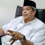 Jelang Mubes II IKASMA 2 Padang, Dukungan Deras ke Pak Nanuk jadi Ketua Umum