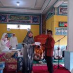 Mengikuti Wirid Yasin Se Kabupaten Pasaman, Nevi Zuairina Sampaikan Nilai Spiritual Memperkokoh Mental dan Pemikiran