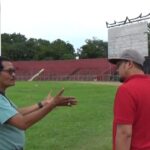 Pemprov Sumbar Tidak Bangga Pada PS Semen Padang FC, ini Pernyataan Kadispora