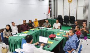 KI Sumbar Gelar Lomba Tulis Jurnalis dan Lomba Blog tentang KIP