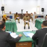Sengketa Informasi Publik, Kuasa Sekdaprov Sumbar Hadirkan 5 Saksi