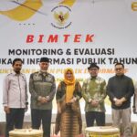 Besok Batas Akhir Validasi E-MONEV, Badan Publik Yuk Daftar!!!