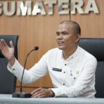 Pendaftaran Parpol Peserta Pemilu 2024 Terpusat di KPU-RI
