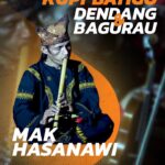 Meriahkan Rakernas Apeksi, Kupi Batigo Tampilkan Dendang Bagurau Mak Hasanawi