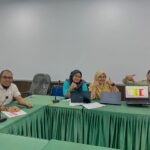 Ditutup, 308 Badan Publik siap di verifikasi KI Sumbar