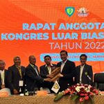 Budi Syukur Jadi Pimpinan Sidang KLB, AD/ART PASI Sah di KLB Semarang