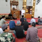 Jenazah Prof Eti Farda Dilepas WR I Unand; Almarhumah Guru Besar Panutan