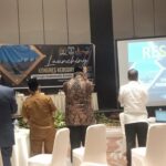 Kongres Kebudayaan 2022, Irman Gusman: Kontribusi Minangkabau untuk Indonesia Emas 2045