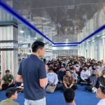 Generasi Z dan Milenial Berkolaborasi di Padang, Rabu Ini