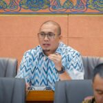 Andre Rosiade: MUBES Alumni SMA 2 Padang Harus Utamakan Silaturahmi