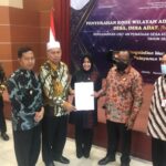 Hamsuardi: “Kami Berterima Kasih pada Bu Rezka Oktoberia”