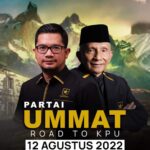 Partai Ummat Daftar ke KPU RI pada Jummat ‘Keramat’