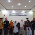 Nevi Zuairina Adakan Workshop  Pemasyarakatan E-Commerce bagi pelaku UMKM dari Padang Pariaman