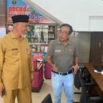 Pro KIP, Gubernur Mahyeldi Sangat Mengapresiasi Pokcadi DPRD Sumbar