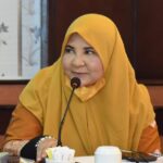 Kunjungan Reses Komisi VI ke KALTARA, Nevi Zuairina Minta Penguatan Infrastruktur Digital Untuk UMKM