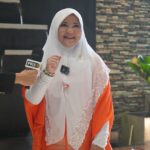 Peringatan HUT ke-77 RI, Nevi Zuairina: Pemerintah Perlu Pulihkan Ekonomi Rakyat