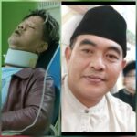 Ketua KSM Zuhrizul Desak Kapolda Sumbar Tangkap Pelaku Pengeroyokkan Di Bonjol