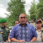Terobosan Andre Rosiade, Hutama Karya Siap Bangun Flyover Sitinjau Lauik