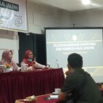 Hasri Meluapkan Kekecawaan Kepada Pemrov Sumbar Terkait Program Sertifikasi Halal