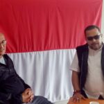 Buchari Bahter Bicara Kadin Sumbar