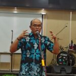 FGD Produktif BPPD Sumbar dengan DPRD lahirkan Gagasan Road Map Pariwisata Sumbar