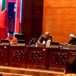 DPRD Sumbar Lakukan Paripurna Penetapan KUA-PPAS Perubahan 2022