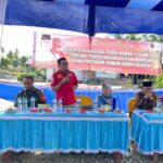 Anggota Komisi II DPRD Sumbar Syamsul Bahri: Lestarikan Lahan Pertanian untuk Masa Depan