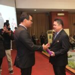 FDB : Penguatan Ketahanan Pangan Menuju Kemandirian Desa Akan Memperkokoh Ekonomi Nasional