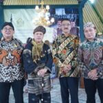 Febby Dt Bangso, Korwil Keris Sumatera Barat