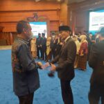 Sukses Genus Umar, Antarkan Marhen jadi Direktur di Kemenparekraf