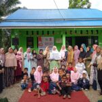 Nevi Zuairina Kembali Salurkan 11 Lokasi TJSL di Sumatera Barat