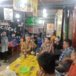 KPU Sumbar “Maota” Pemilu dengan Masyarakat