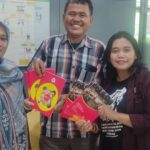 Koordinasi dengan KI DIY, Tanti Rancang Sekolah Transparansi