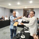 Akhirnya Seluruh Komponen Kadin Sumbar Duduk Bersama, Ini Hasil nya..