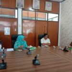 BPSDM dan KI Sumbar Sepakat Keterbukaan Informasi Publik Masuk Kurikulum
