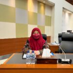 Nevi Zuairina Kritisi BUMN yang Minta Modal Negara Rp 67,82 Triliun