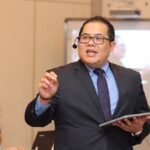 20 Milyar Dedikasi Indra Charismiadji Untuk Peningkatan Mutu Pendidikan Sumbar