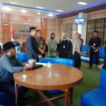 Penting KIP Saat PTS Panceklik Habis Maba
