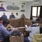 Rahmal dan Bukhari Klaim Sudah Mendaftar Sebagai Caketum KADIN Sumbar