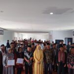 Berbagai Sosialisasi dan Pelatihan Untuk Pengembangan UMKM Dilakukan Nevi Zuairina