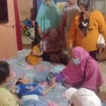 13 Tahun Terbaring Lemah, Dafaa Butuh Uluran Tangan Dermawan