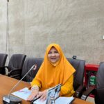 Nevi Zuairina Dukung BSI Menjadi Bank Syariah Terbesar di Indonesia