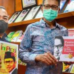 Irwan Prayitno For Cawapres Anies Baswedan