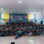 Tumpah Rindu di 3 Dekade Alumni 1992