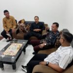Benny Aziz Ingatkan Bawaslu Kota Kabupaten Soal Keterwakilan Perempuan