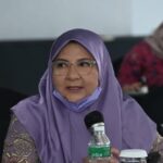 Nevi Zuairina Minta PT Pertamina Hulu  Rokan Riau Eksplorasi Untuk Pemenuhan Dalam Negeri